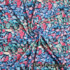 Underwater River Rocks Print 4-Way Stretch Nylon Spandex Fabric Swimsuit Fabric