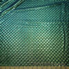 Iridescent Mermaid Scales 4-Way Stretch Fabric by The Yard @flukyfabrics.com