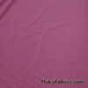 Deep Blush 4-Way Stretch Nylon Spandex Fabric