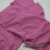 Deep Blush 4-Way Stretch Nylon Spandex Fabric
