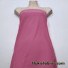 Deep Blush 4-Way Stretch Nylon Spandex Fabric
