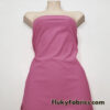 Deep Blush 4-Way Stretch Nylon Spandex Fabric