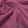 Deep Blush 4-Way Stretch Nylon Spandex Fabric