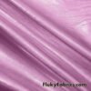 Light Pink Shiny Mystique 4-Way Stretch Spandex Fabric at flukyfabrics.com