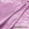 Light Pink Shiny Mystique 4-Way Stretch Spandex Fabric