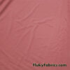 Light Terracota Clay/Spice Color 4-Way Stretch Nylon Spandex Fabric