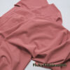 Light Terracota Clay/Spice Color 4-Way Stretch Nylon Spandex Fabric