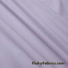 Pale Light Violet 4-Way Stretch Nylon Spandex Fabric