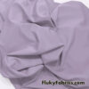 Pale Light Violet 4-Way Stretch Nylon Spandex Fabric