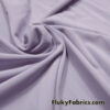 Pale Light Violet 4-Way Stretch Nylon Spandex Fabric