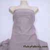 Pale Light Violet 4-Way Stretch Nylon Spandex Fabric