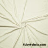 Light Cream 4-Way Stretch Nylon Spandex Fabric