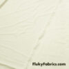 Light Cream 4-Way Stretch Nylon Spandex Fabric