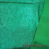 Kelly Green Japanese Metallic Stretch Lame Fabric 37″ Wide