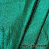 Kelly Green Japanese Metallic Stretch Lame Fabric 37″ Wide