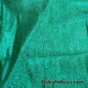 Kelly Green Japanese Metallic Stretch Lame Fabric 37″ Wide