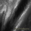 Black Japanese Metallic Lame Fabric, Non-Stretch, Light Weight, 40″ Wide