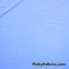 Light Sky Blue 4-Way Stretch Nylon Spandex Tricot Fabric