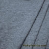 Pewter Color Lightweight Athletic Activewear High Performance Poly Spandex Fabric