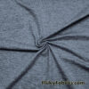 Pewter Color Lightweight Athletic Activewear High Performance Poly Spandex Fabric