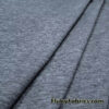 Pewter Color Lightweight Athletic Activewear High Performance Poly Spandex Fabric