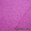 Dark Hot Pink 4-Way Stretch Poly Spandex Jersey Fabric