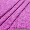 Dark Hot Pink 4-Way Stretch Poly Spandex Jersey Fabric @flukyfabrics