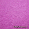 Dark Hot Pink 4-Way Stretch Poly Spandex Jersey Fabric