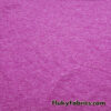 Dark Hot Pink 4-Way Stretch Poly Spandex Jersey Fabric