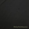 Flawed Black Recycled Poly Spandex Fabric – Sold As Is, Final Sale