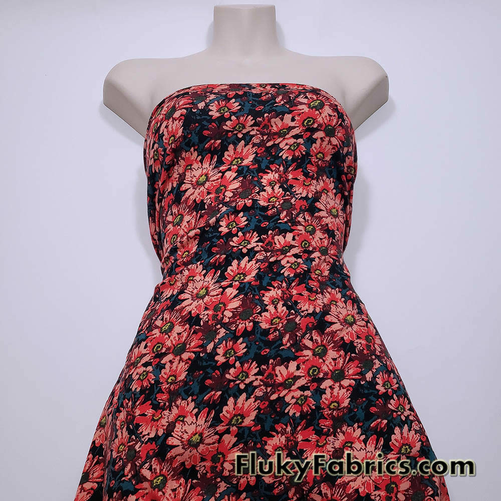 ribbed knit long dress Long Sleeve Rib Knit Column Dress main image 1