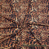 Jaguar Animal Print Faux Fur Look – 4-Way Stretch Poly Spandex Fabric