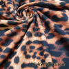 Jaguar Animal Print Faux Fur Look – 4-Way Stretch Poly Spandex Fabric