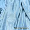 Pale Blue Shiny Mystique 4-Way Stretch Spandex Fabric