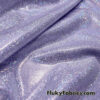 Pastel Lavender Iridescent Hologram Spandex Fabric