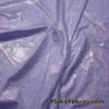 Pastel Lavender Iridescent Hologram Spandex Fabric