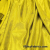 Yellow Shiny Mystique 4-Way Stretch Spandex Fabric