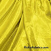 Yellow Shiny Mystique 4-Way Stretch Spandex Fabric