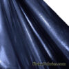 Navy Shiny Mystique Spandex Fabric: 4-Way Stretch Wet-Look Nylon